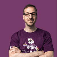 author
