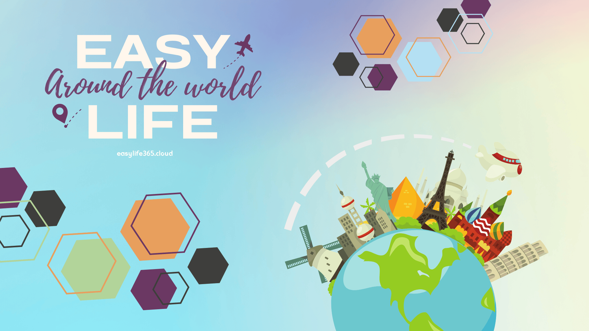 EasyLife around the world